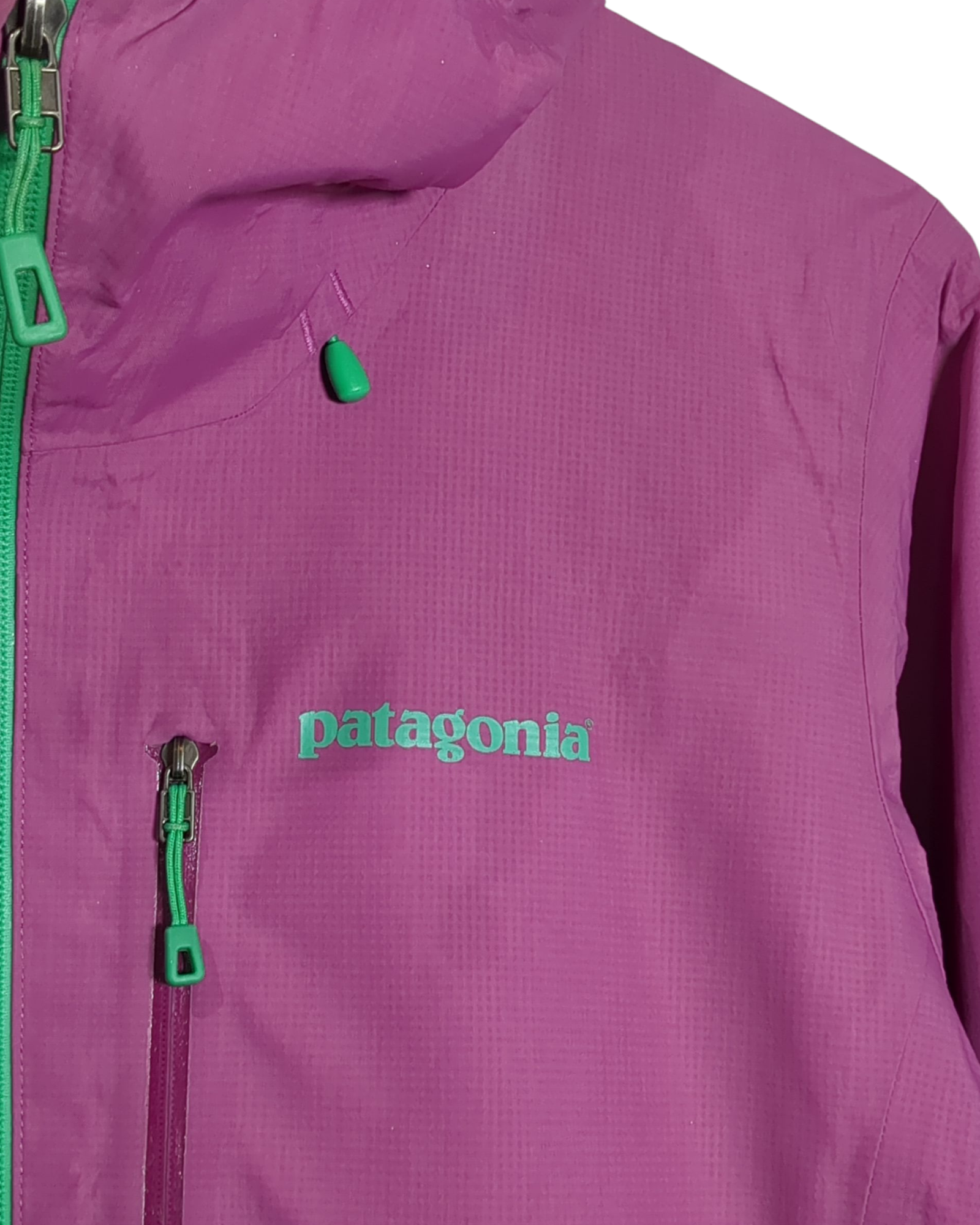 Patagonia Mixed Guide Hoody - (M)