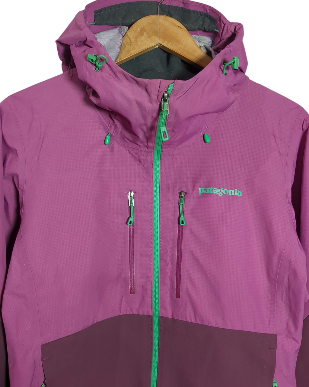 Patagonia Mixed Guide Hoody - (M)