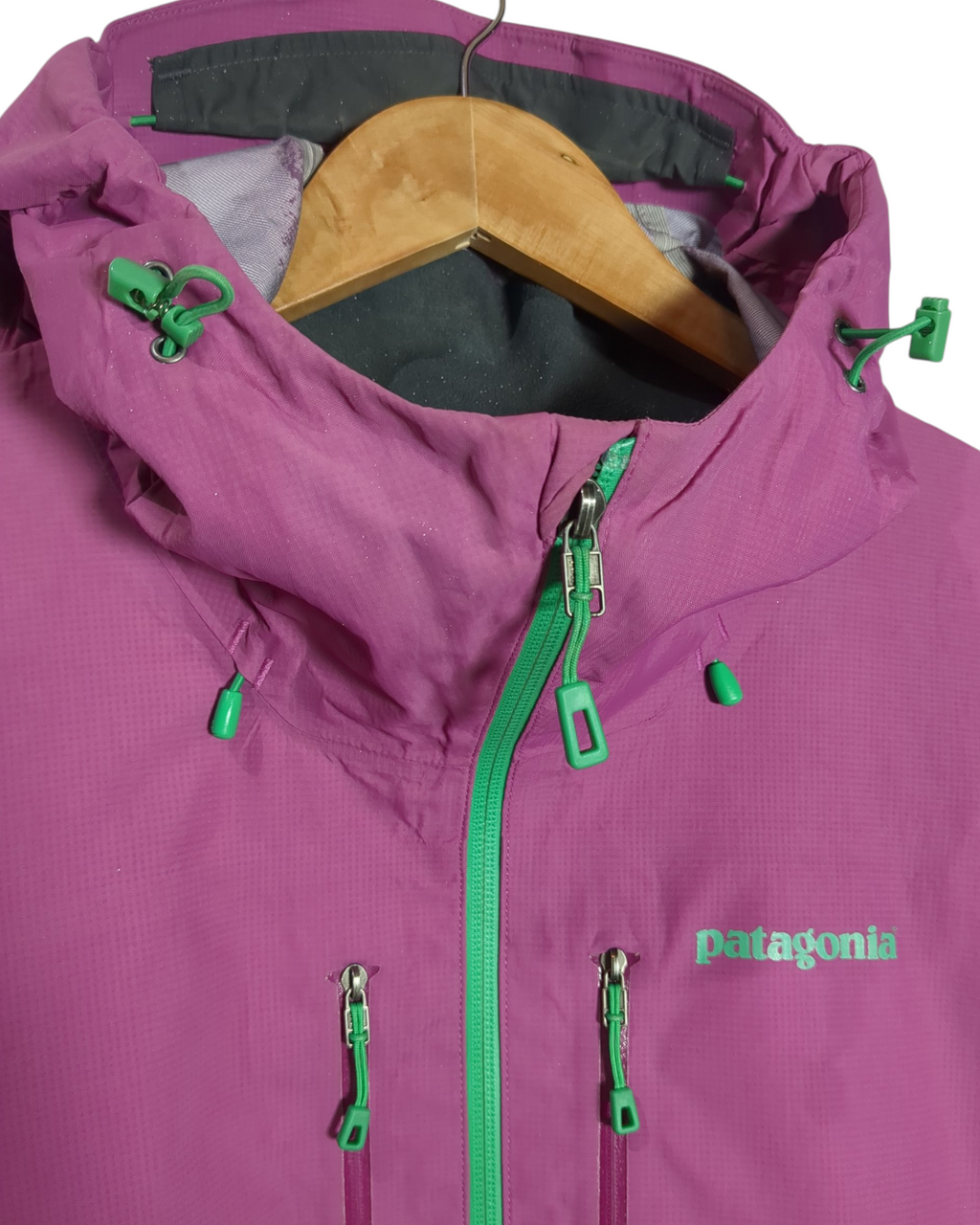 Patagonia Mixed Guide Hoody - (M)