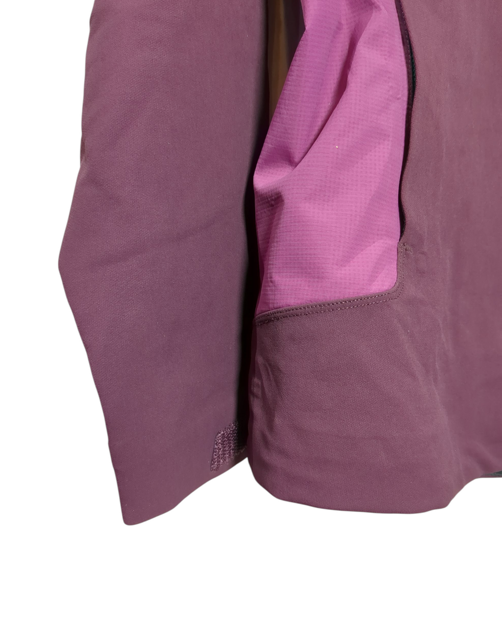 Patagonia Mixed Guide Hoody - (M)