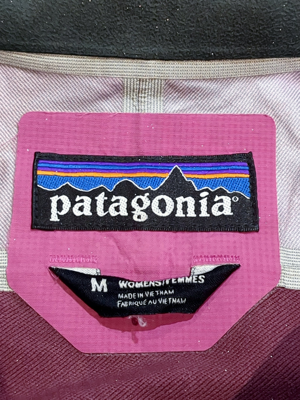 Patagonia Mixed Guide Hoody - (M)