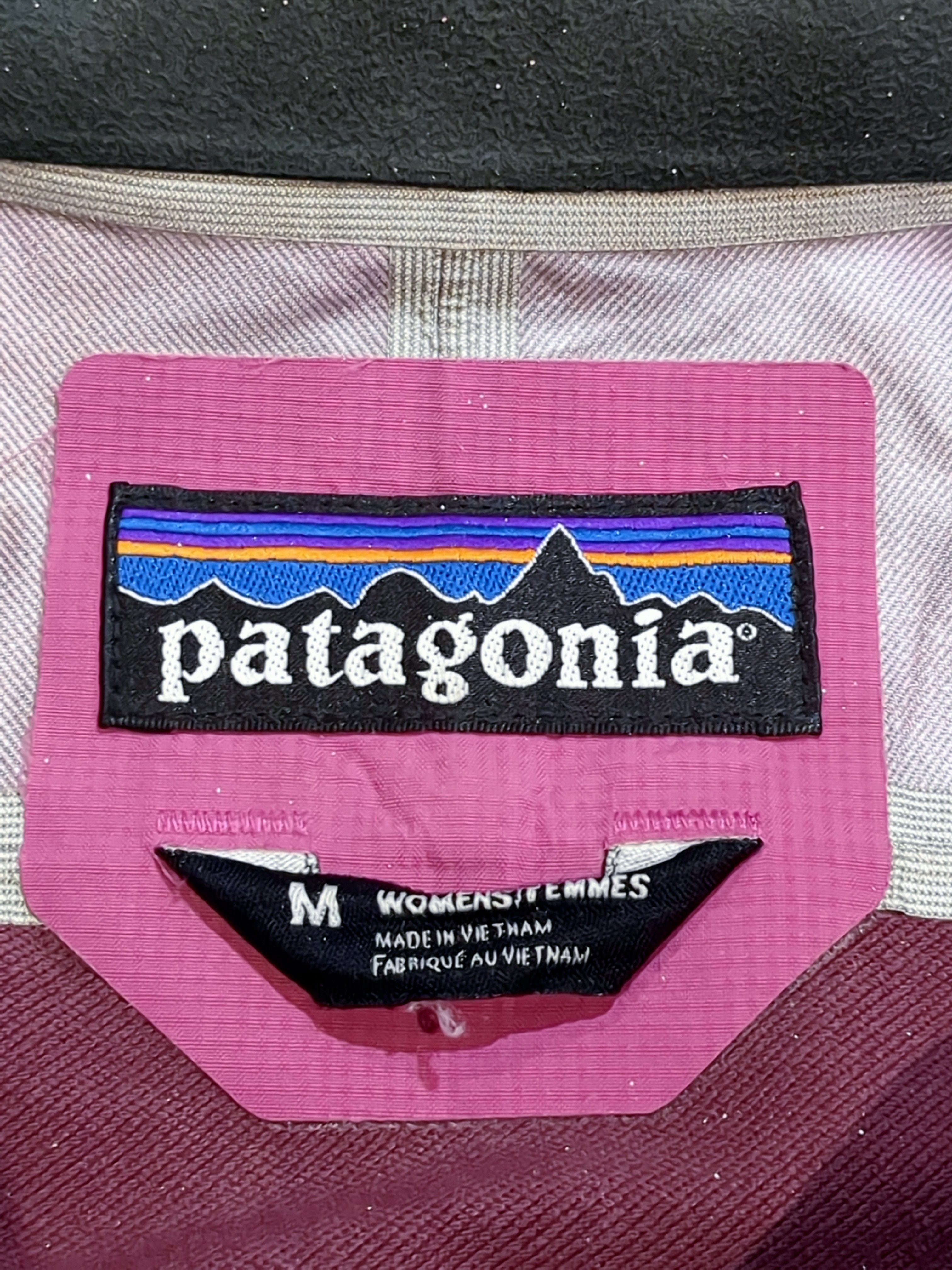 Patagonia Mixed Guide Hoody - (M)