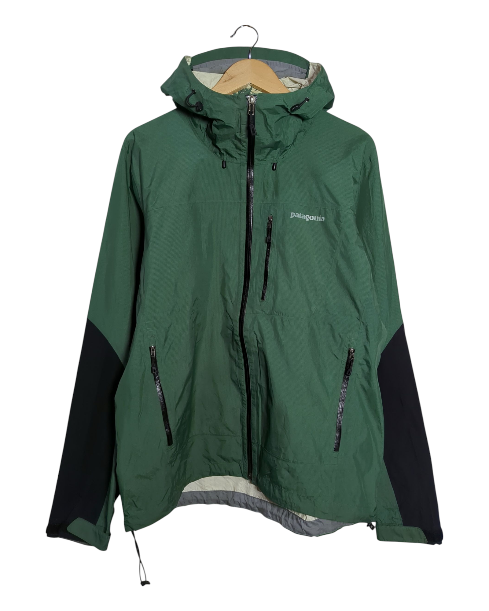 Patagonia Torrentshell Stretch Jacket - (L)
