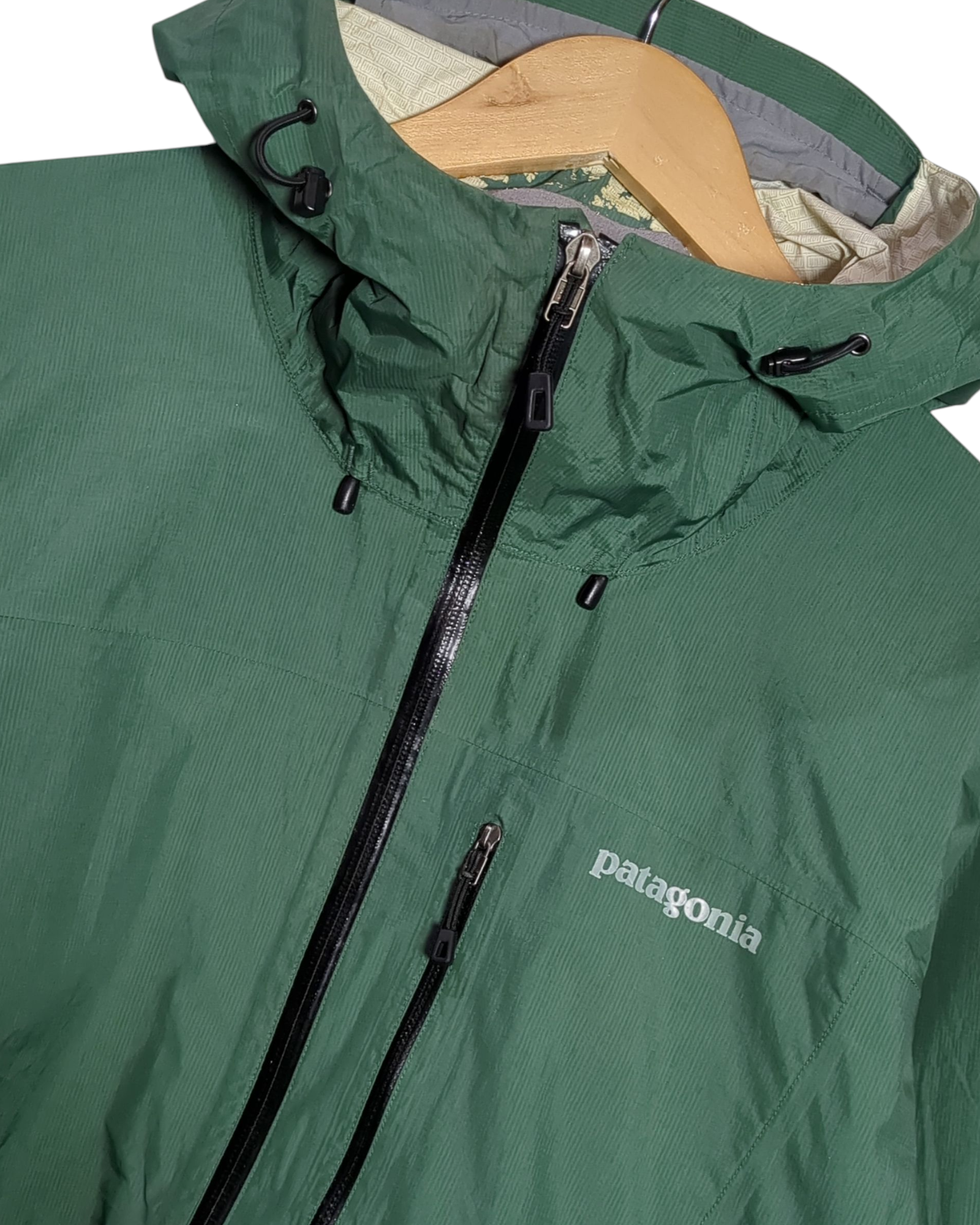 Patagonia Torrentshell Stretch Jacket - (L)