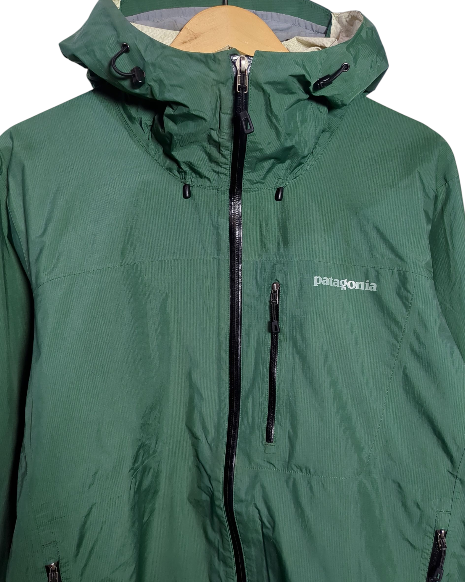 Patagonia Torrentshell Stretch Jacket - (L)