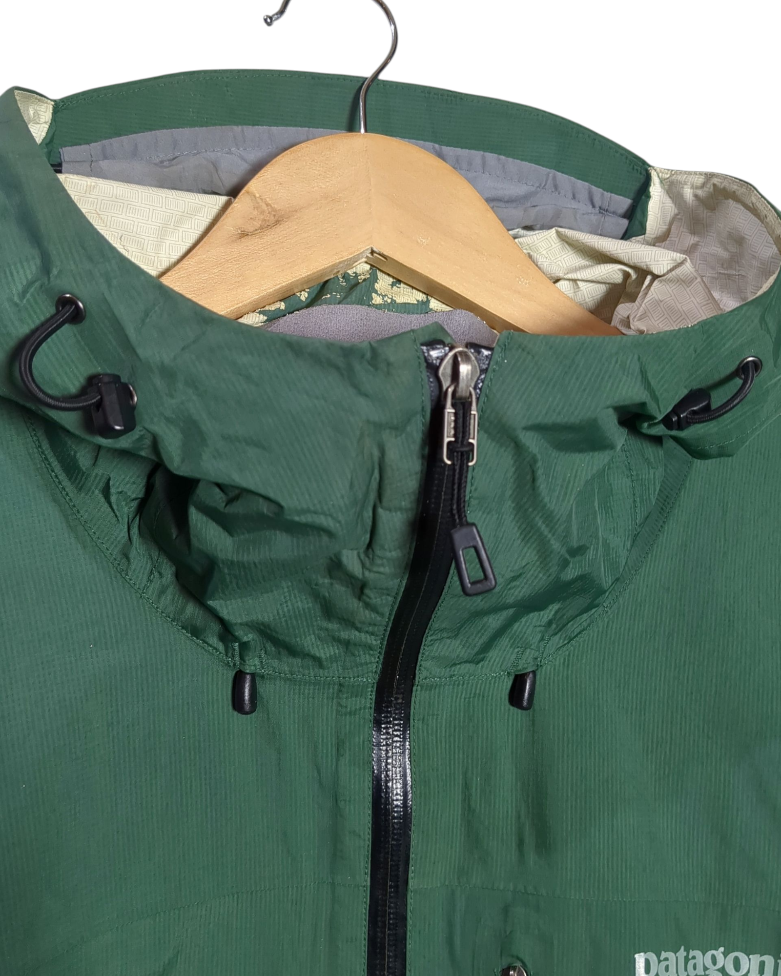 Patagonia Torrentshell Stretch Jacket - (L)