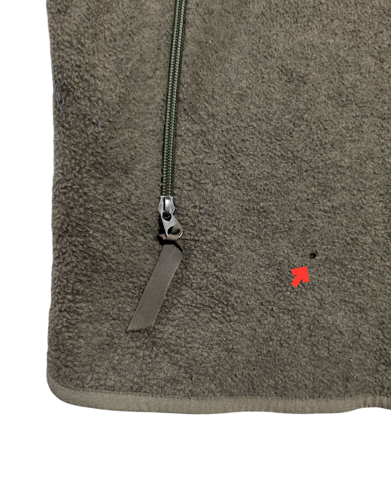 Patagonia 90s Synchilla Vest - (XL)