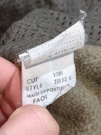 Patagonia 90s Synchilla Vest - (XL)