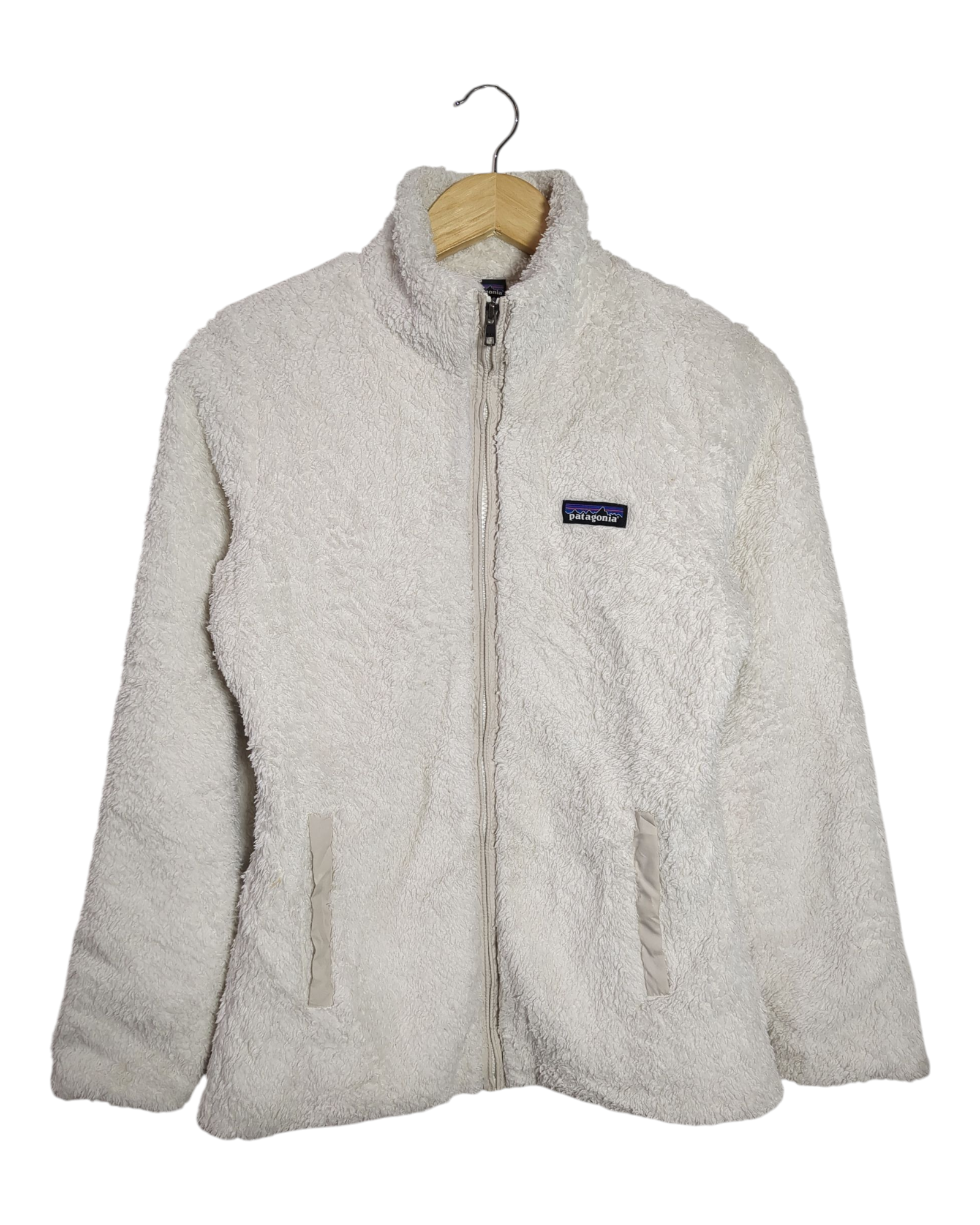 Patagonia Los Gatos Fleece Jacket - (S)