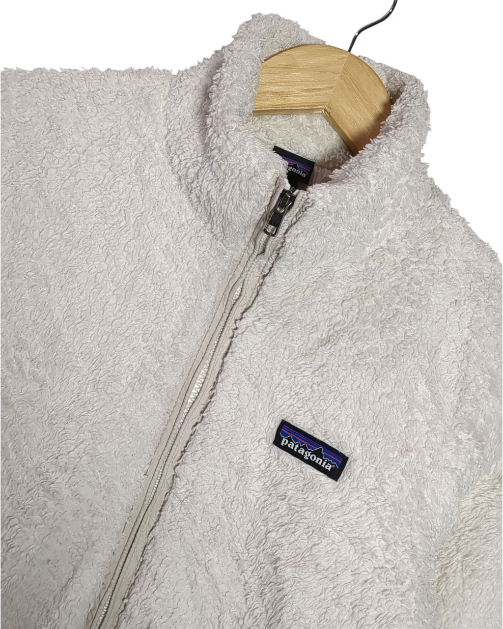 Patagonia Los Gatos Fleece Jacket - (S)