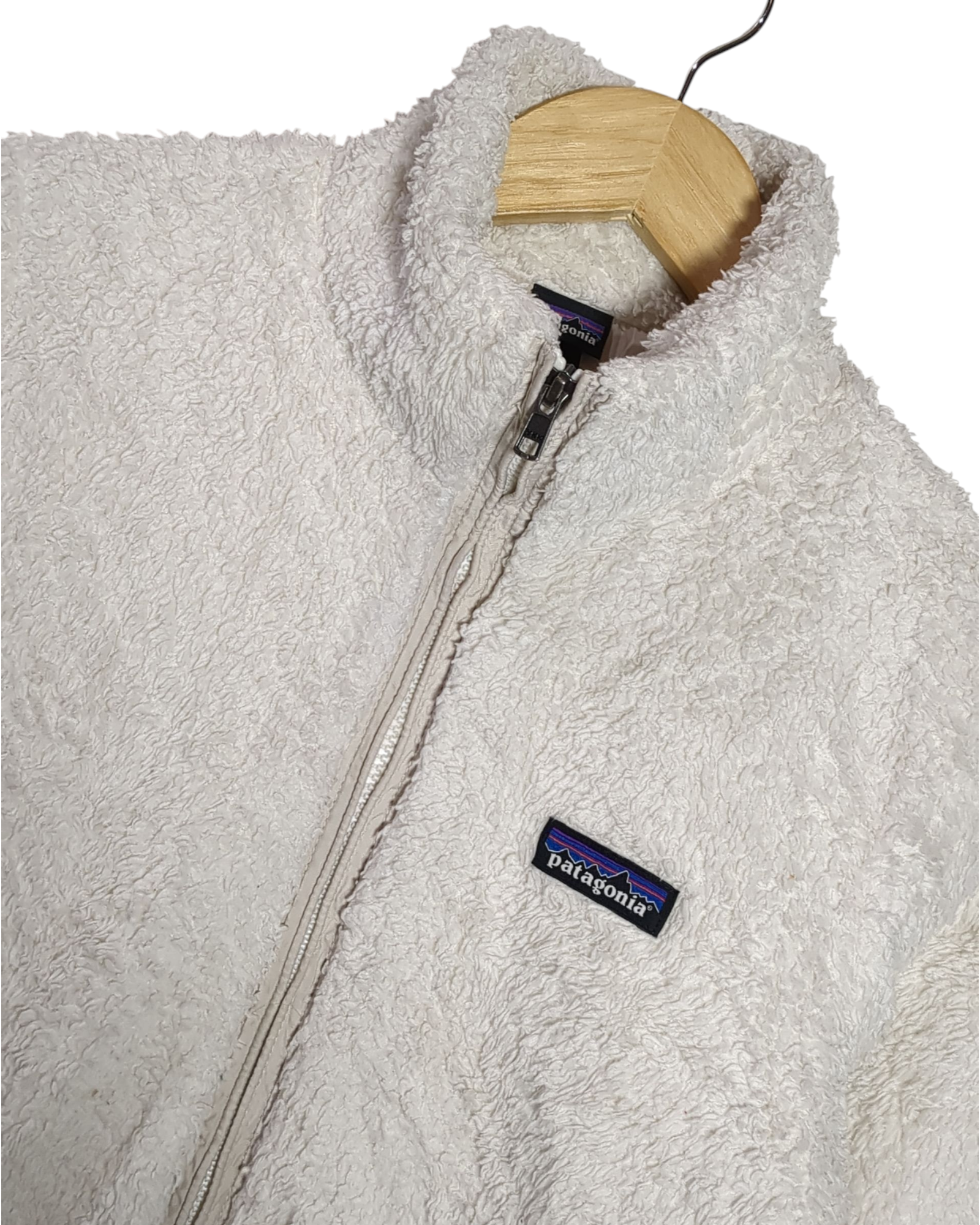 Patagonia Los Gatos Fleece Jacket - (S)