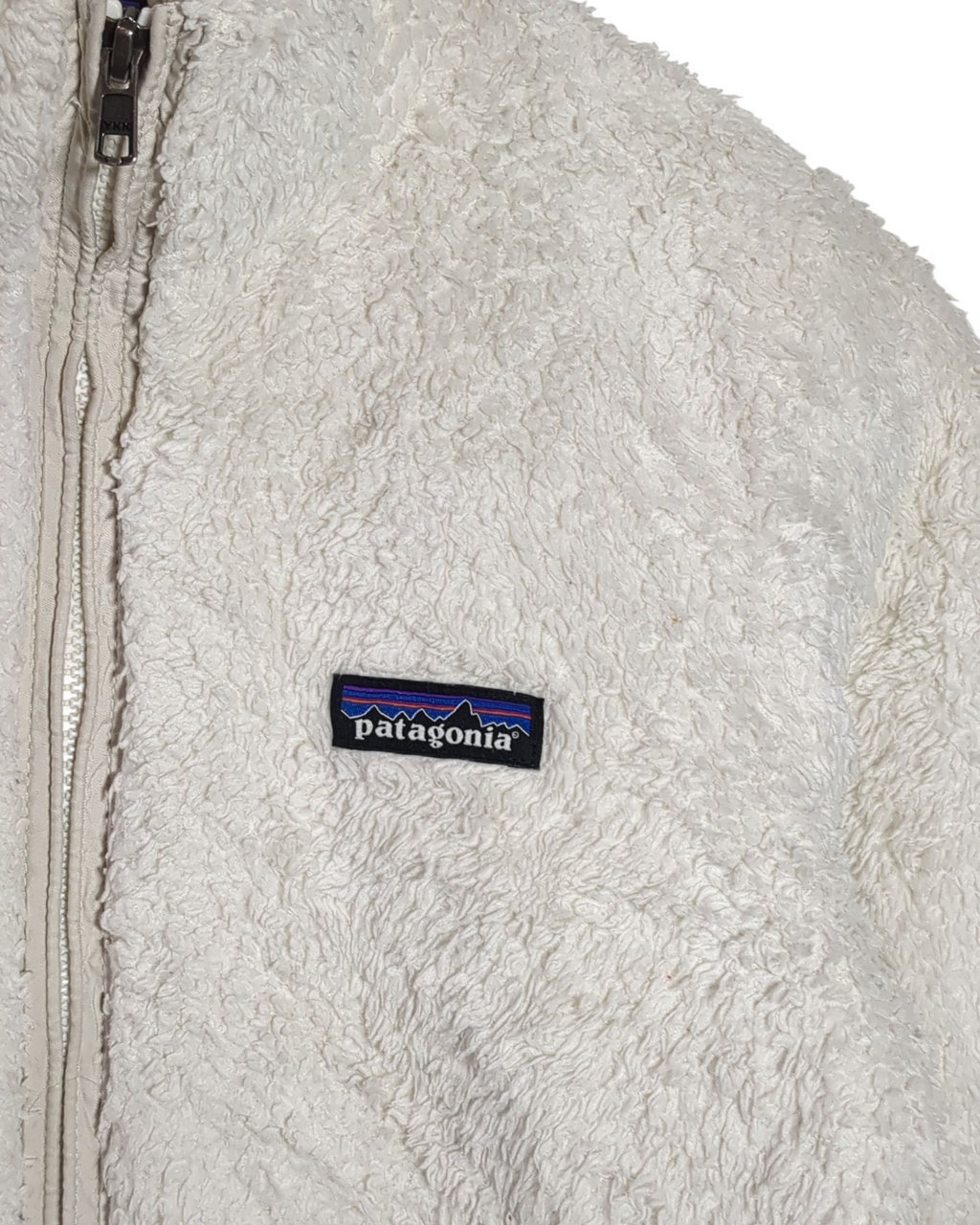 Patagonia Los Gatos Fleece Jacket - (S)