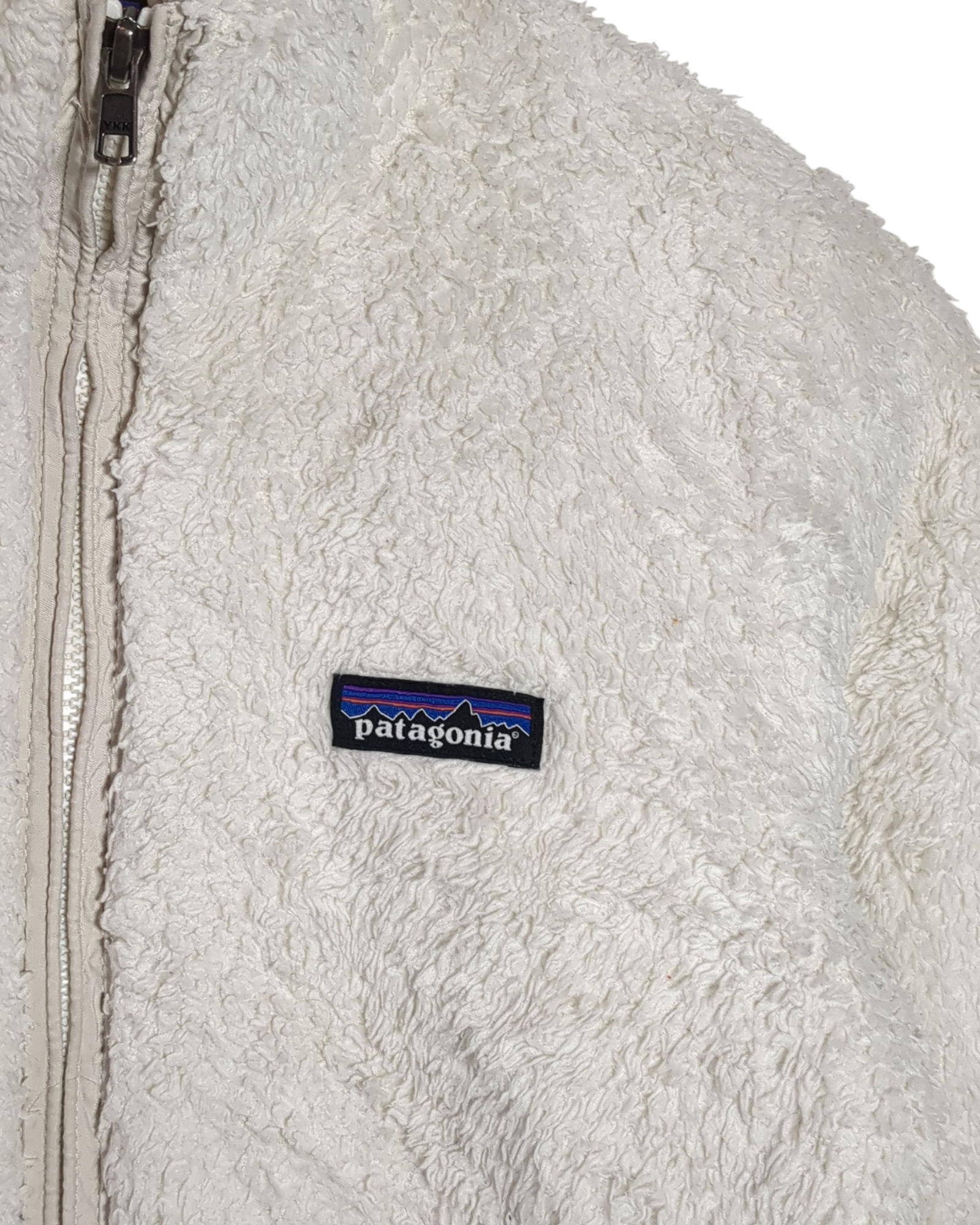 Patagonia Los Gatos Fleece Jacket - (S)