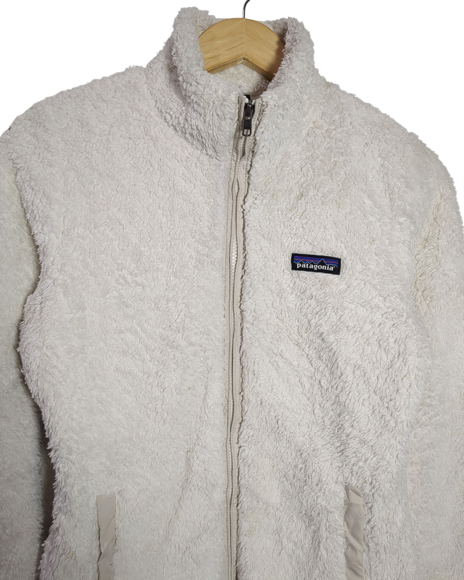 Patagonia Los Gatos Fleece Jacket - (S)
