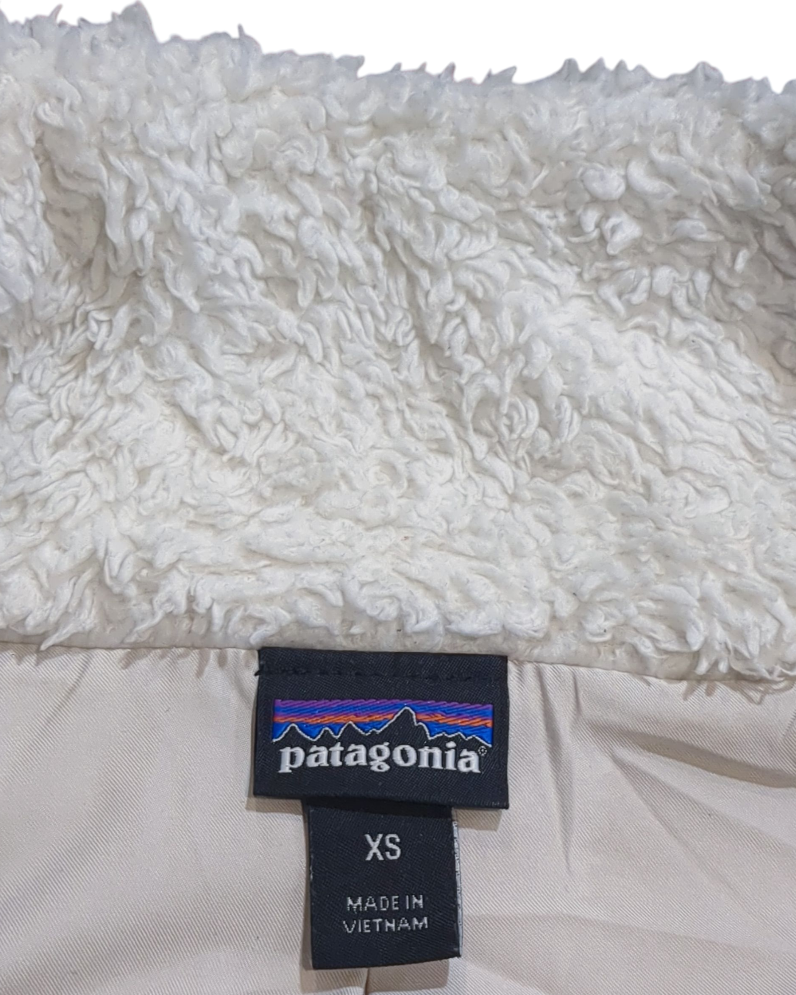 Patagonia Los Gatos Fleece Jacket - (S)