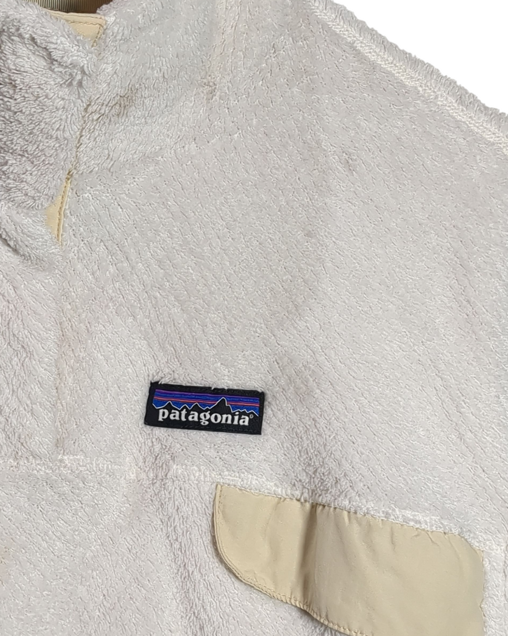 Patagonia Re-Tool Snap-T® Pullover - (M)