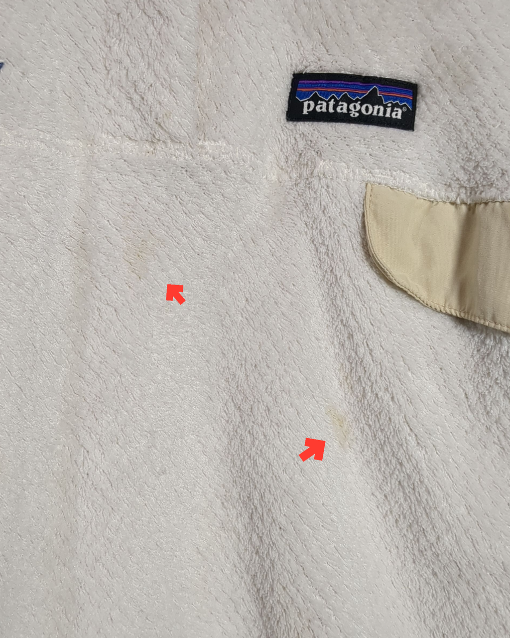 Patagonia Re-Tool Snap-T® Pullover - (M)