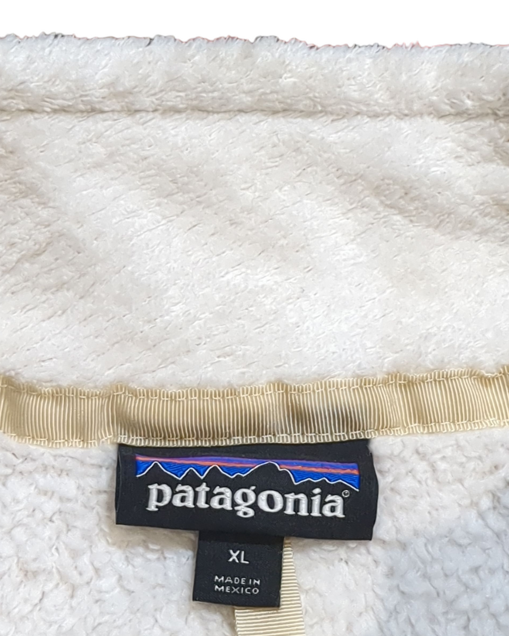 Patagonia Re-Tool Snap-T® Pullover - (M)