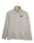 Patagonia Better Sweater® 1/4-Zip - (XS)