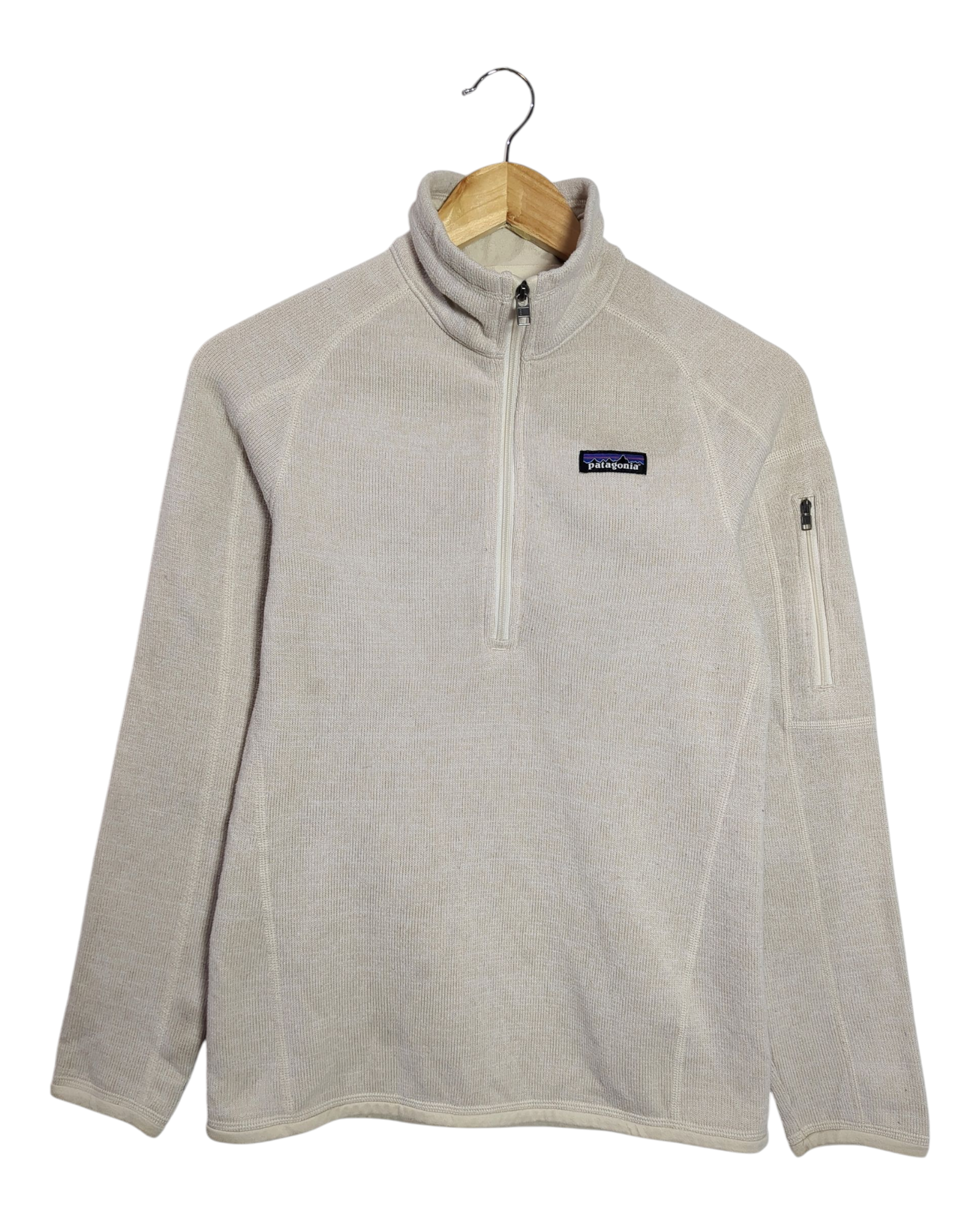 Patagonia Better Sweater® 1/4-Zip - (XS)