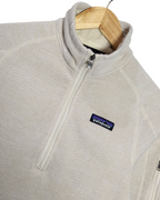 Patagonia Better Sweater® 1/4-Zip - (XS)