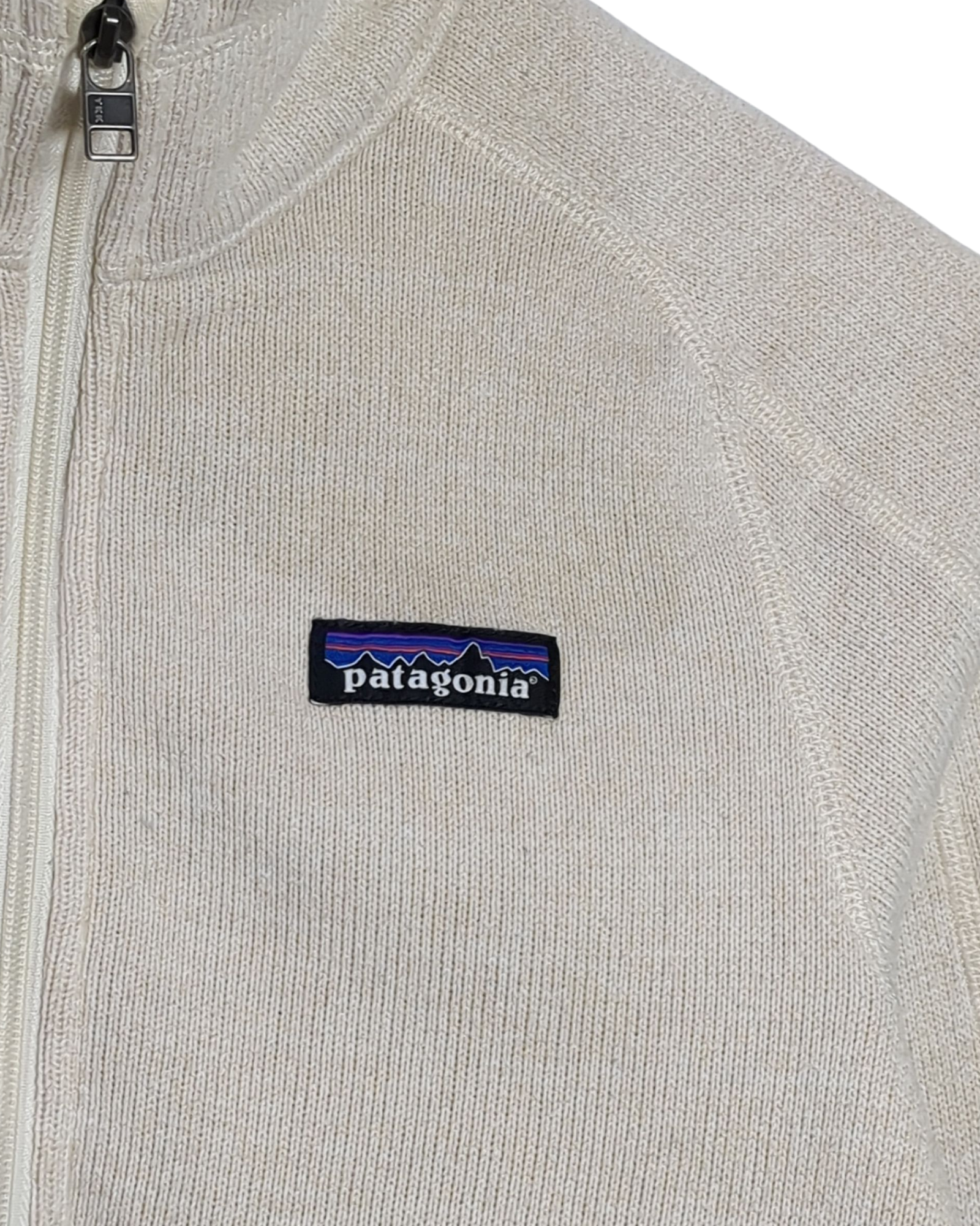 Patagonia Better Sweater® 1/4-Zip - (XS)
