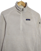 Patagonia Better Sweater® 1/4-Zip - (XS)