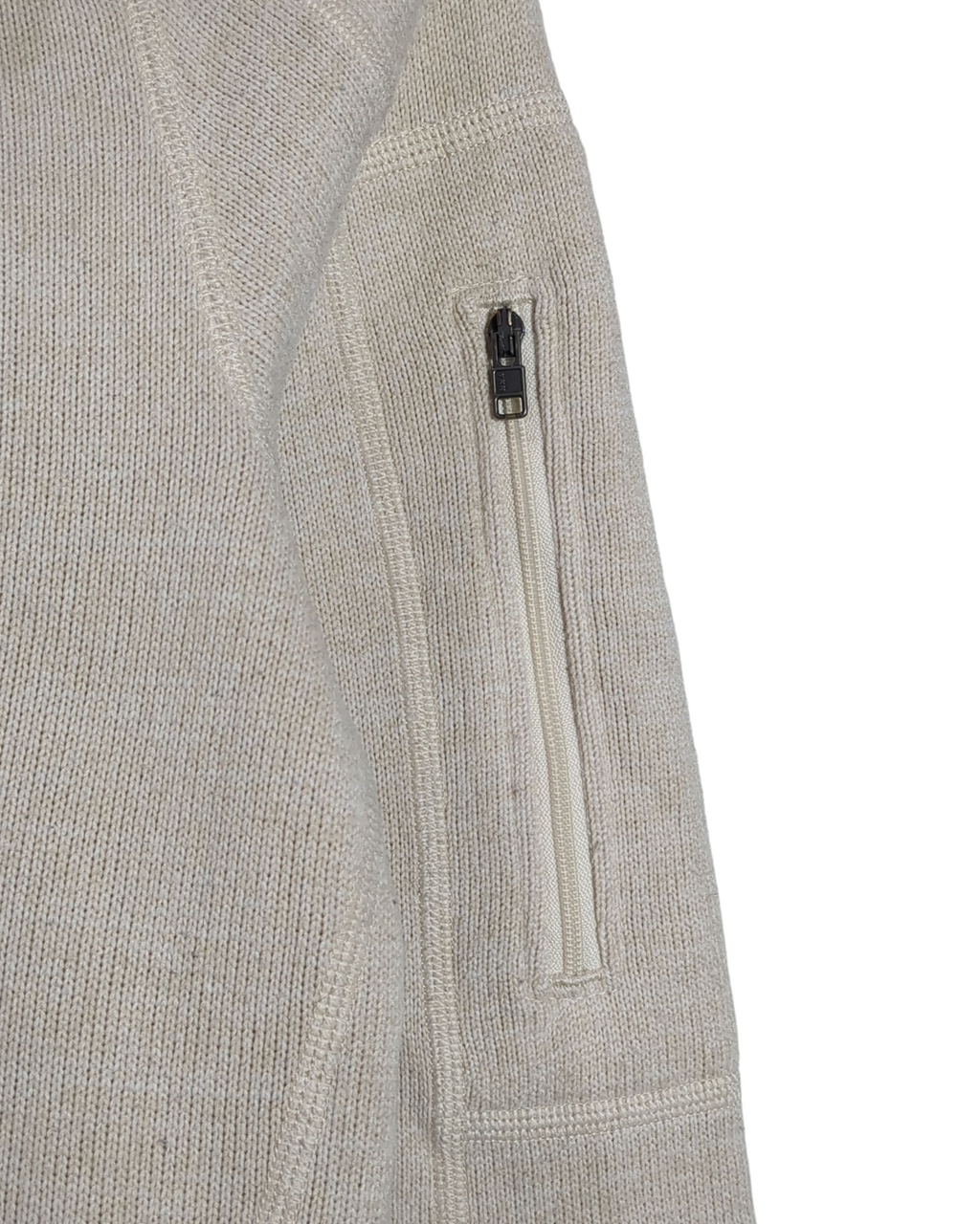 Patagonia Better Sweater® 1/4-Zip - (XS)