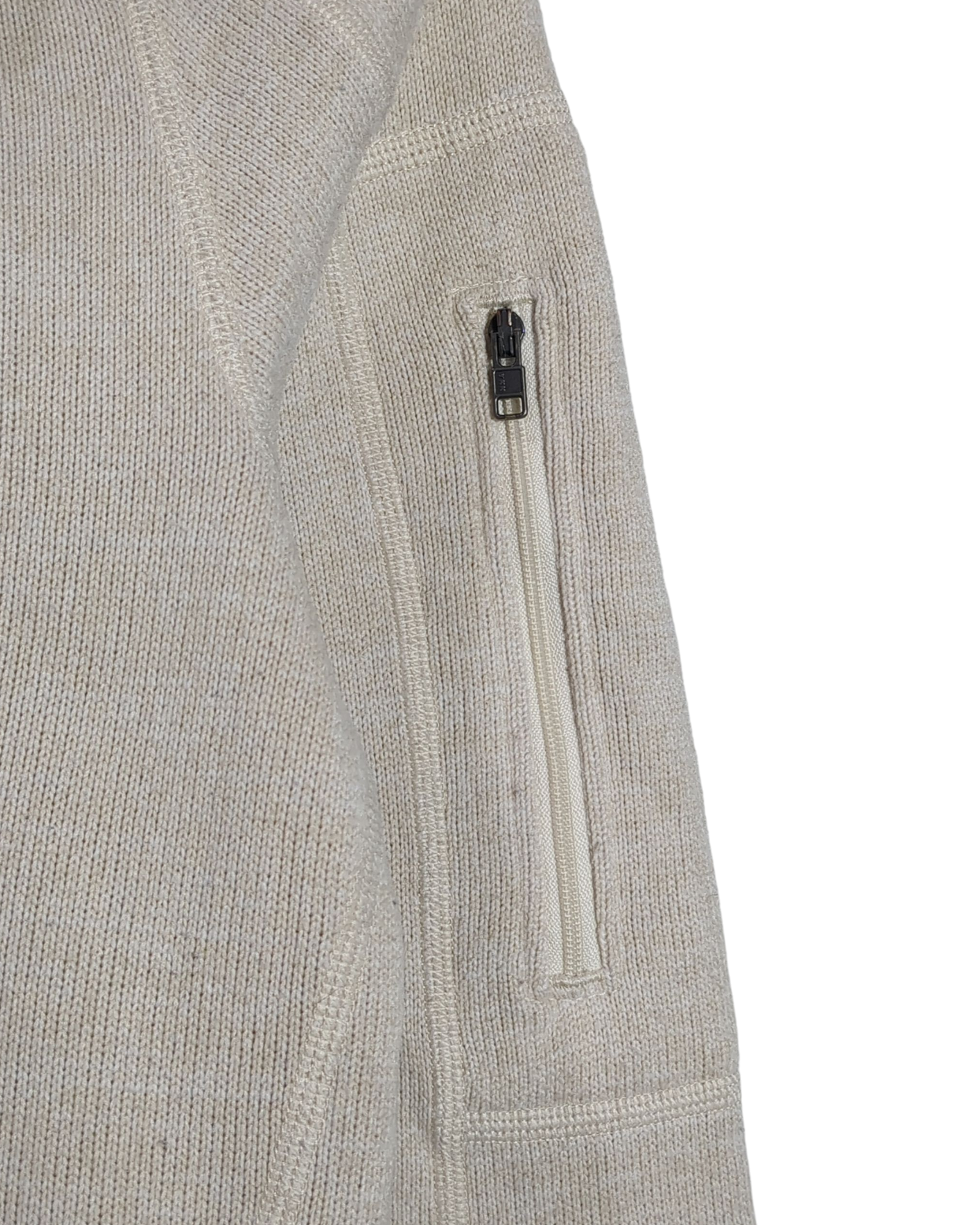 Patagonia Better Sweater® 1/4-Zip - (XS)