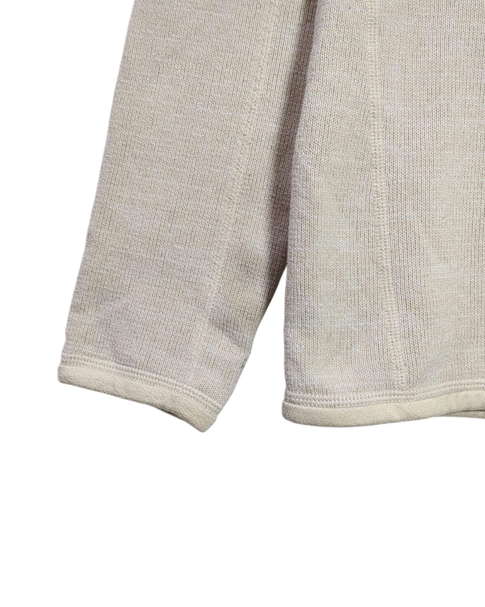 Patagonia Better Sweater® 1/4-Zip - (XS)