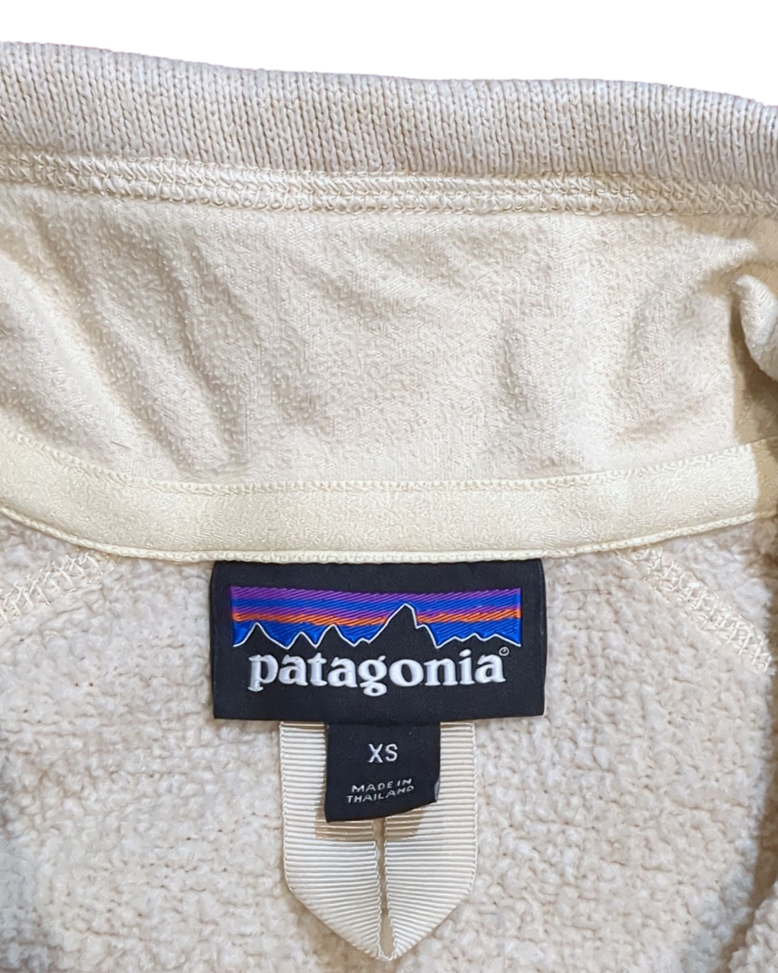 Patagonia Better Sweater® 1/4-Zip - (XS)