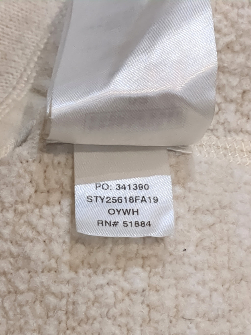 Patagonia Better Sweater® 1/4-Zip - (XS)