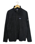 Patagonia Micro D® 1/4-Zip Pullover - (L)