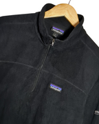Patagonia Micro D® 1/4-Zip Pullover - (L)