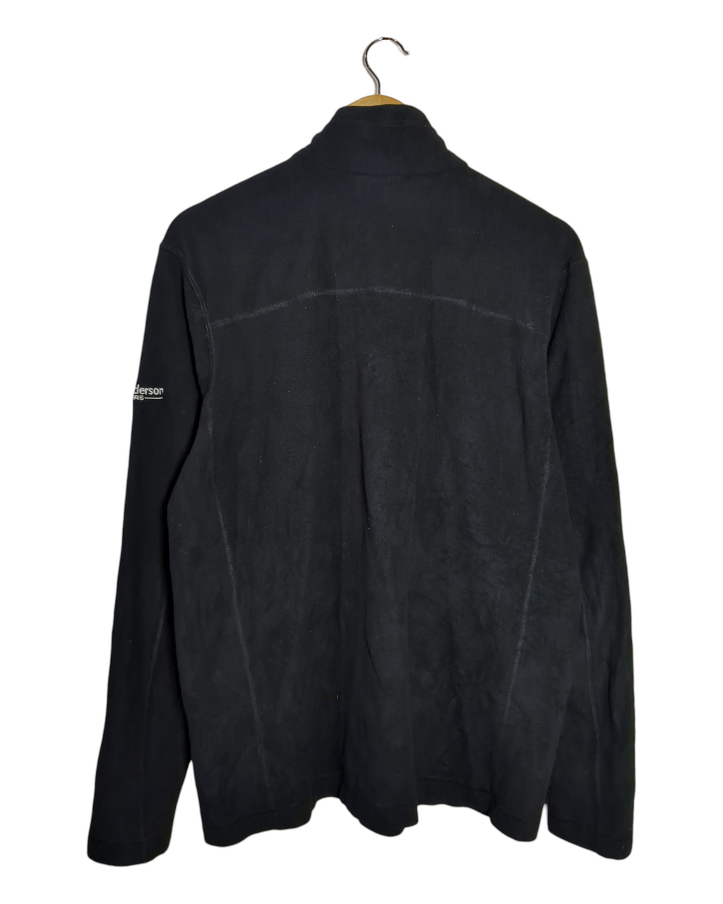 Patagonia Micro D® 1/4-Zip Pullover - (L)