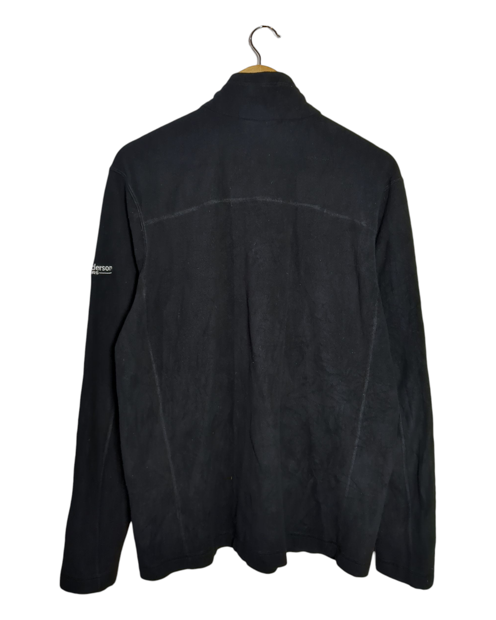 Patagonia Micro D® 1/4-Zip Pullover - (L)