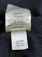 Patagonia Micro D® 1/4-Zip Pullover - (L)