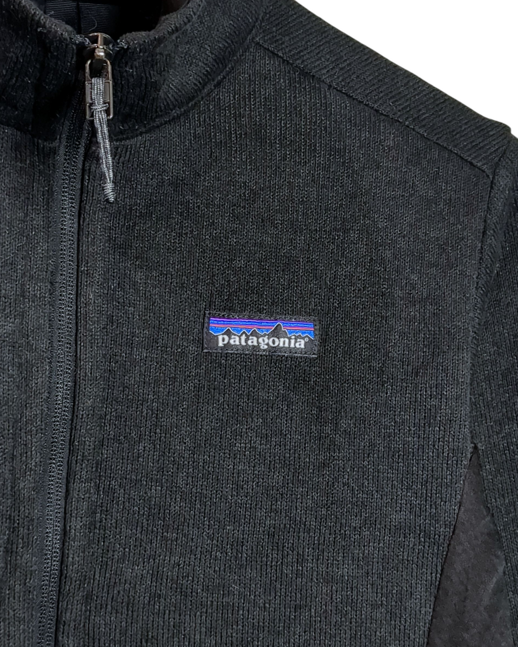 Patagonia Lightweight Better Sweater® Jacket - (S)