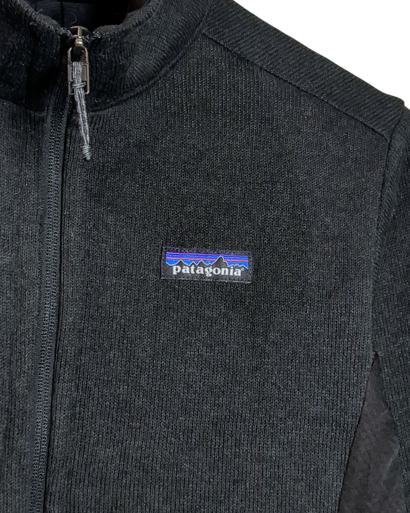 Patagonia Lightweight Better Sweater® Jacket - (S)