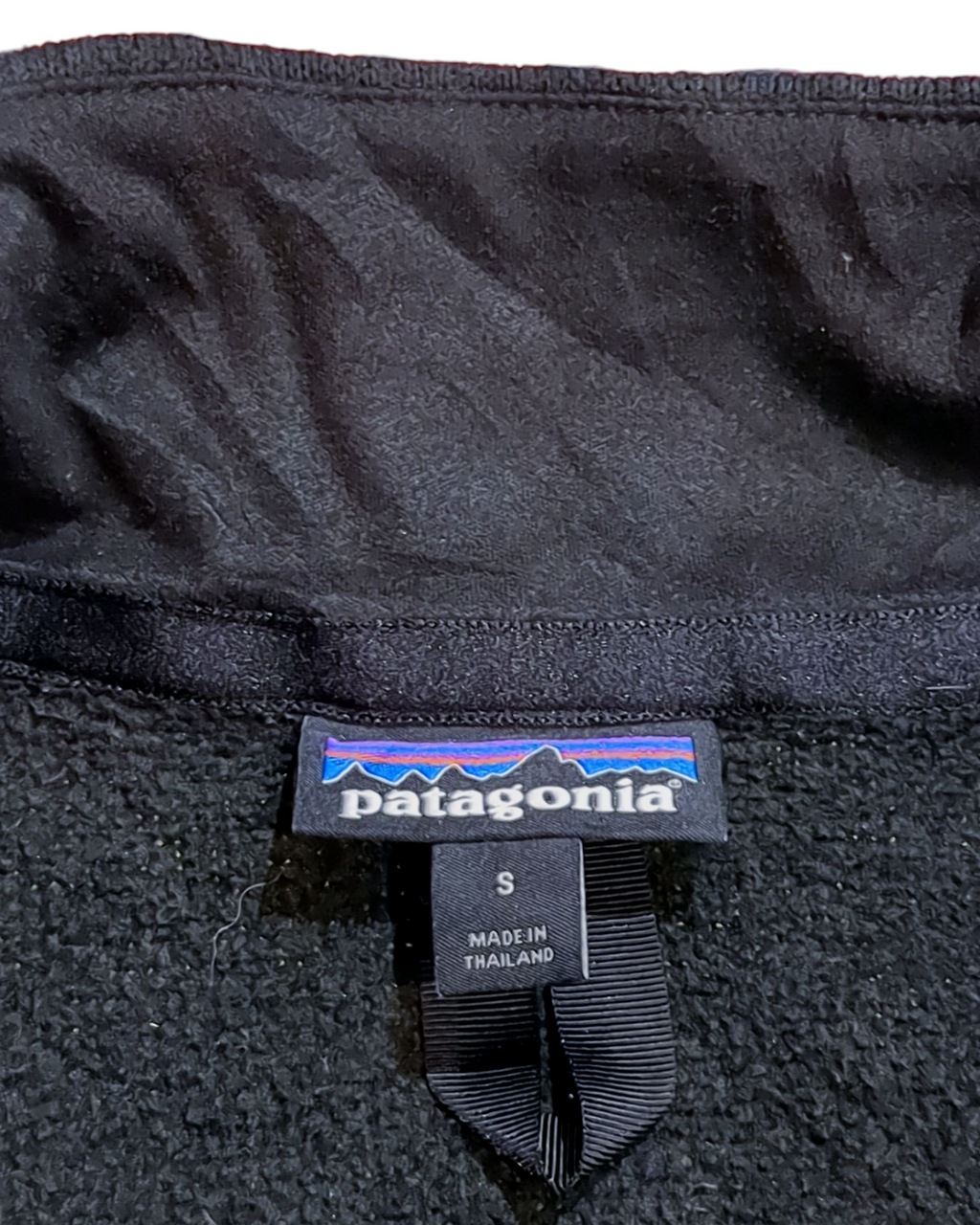 Patagonia Lightweight Better Sweater® Jacket - (S)