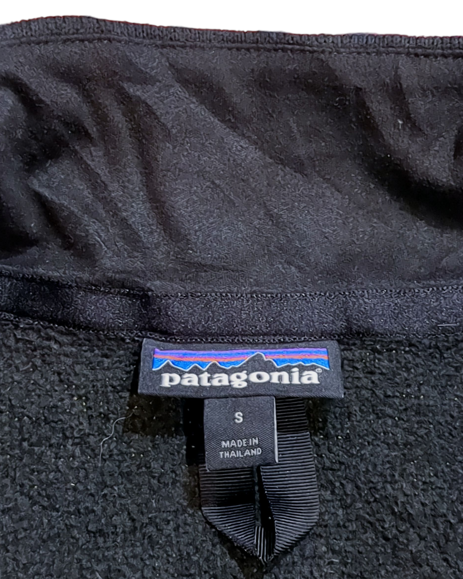 Patagonia Lightweight Better Sweater® Jacket - (S)