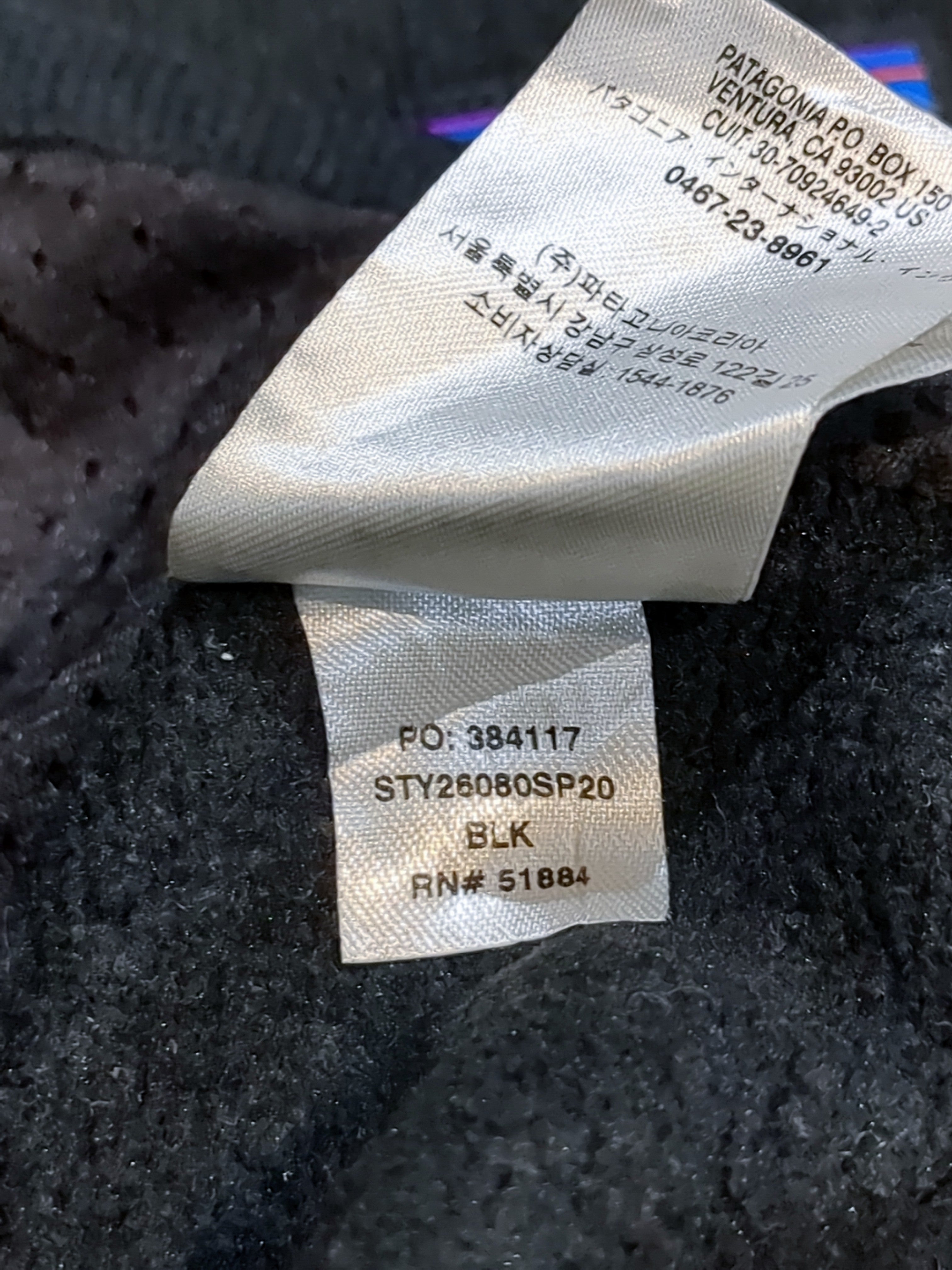 Patagonia Lightweight Better Sweater® Jacket - (S)