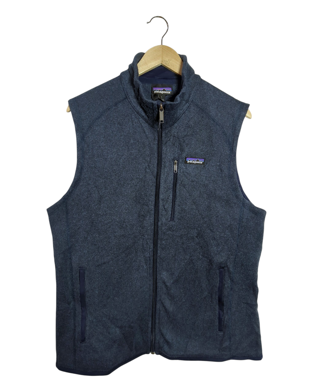 Patagonia Better Sweater® Vest - (M)