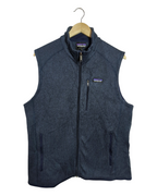 Patagonia Better Sweater® Vest - (M)