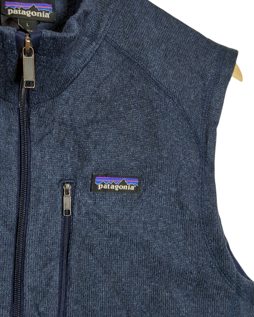 Patagonia Better Sweater® Vest - (M)