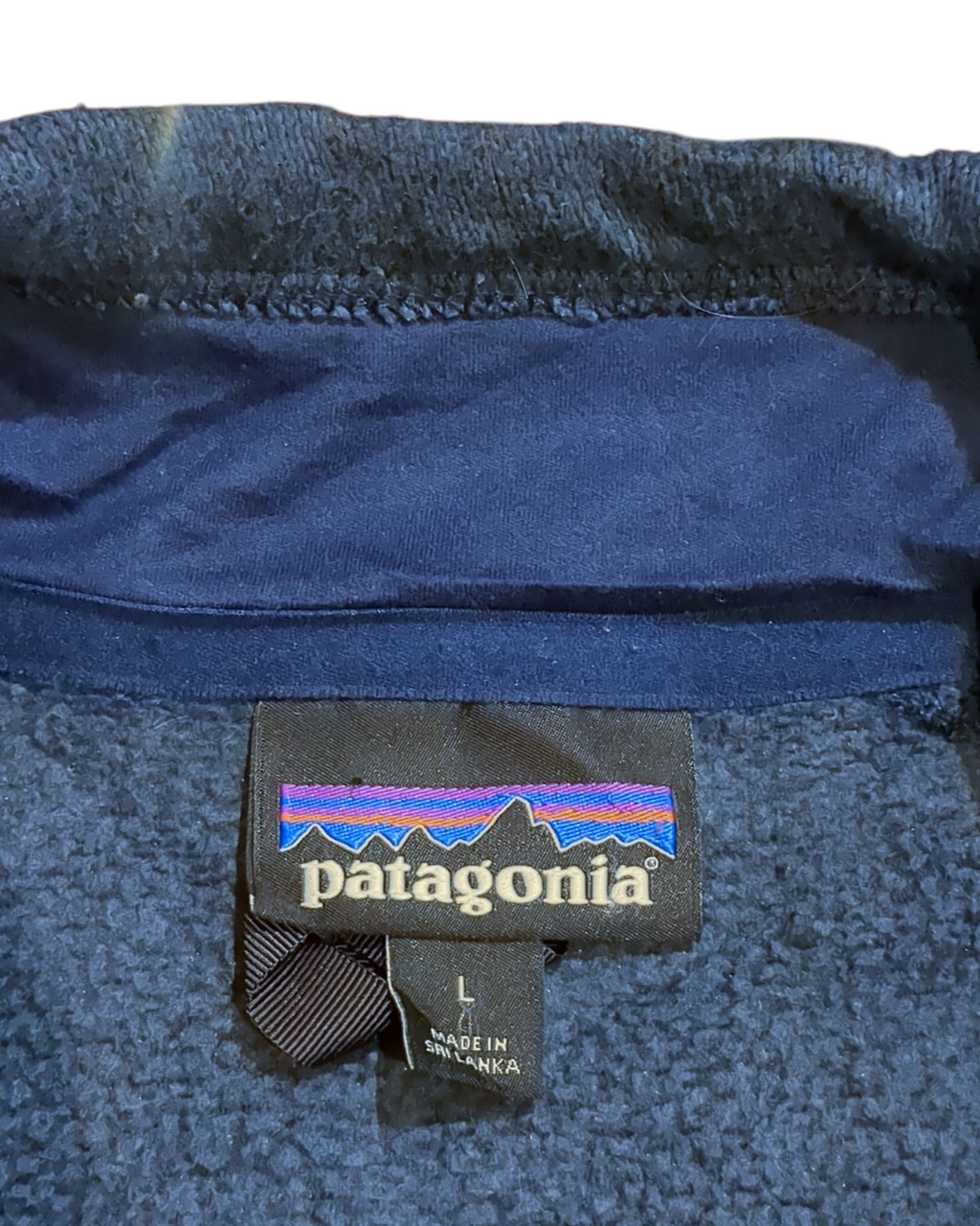 Patagonia Better Sweater® Vest - (M)