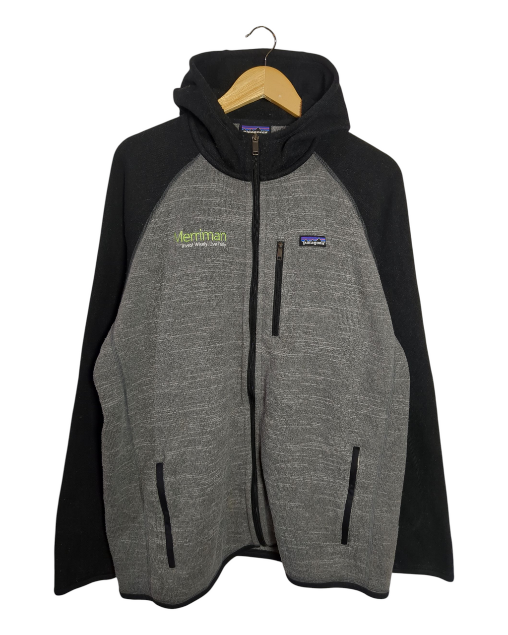 Patagonia Better Sweater® Hoody - (XL)