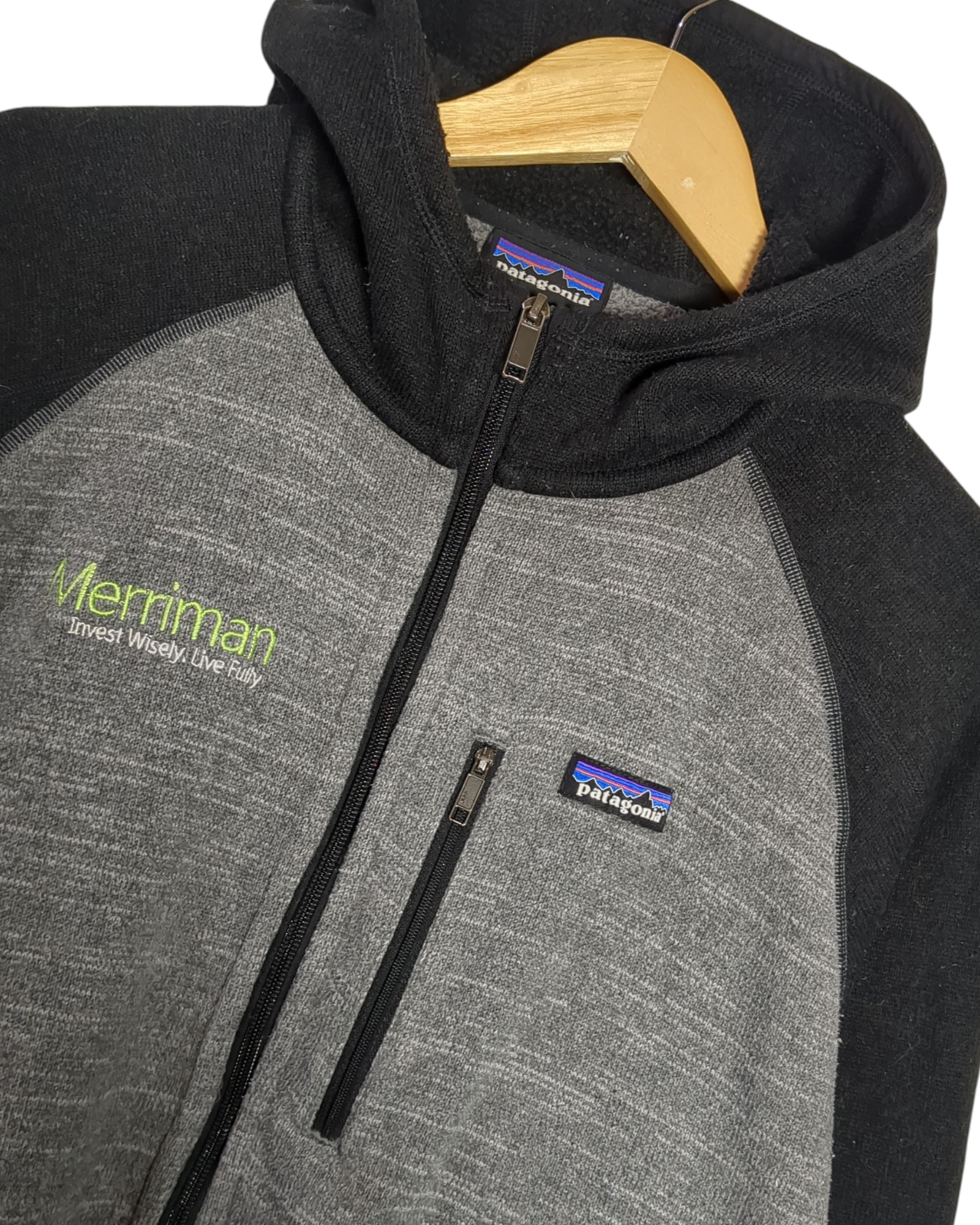 Patagonia Better Sweater® Hoody - (XL)