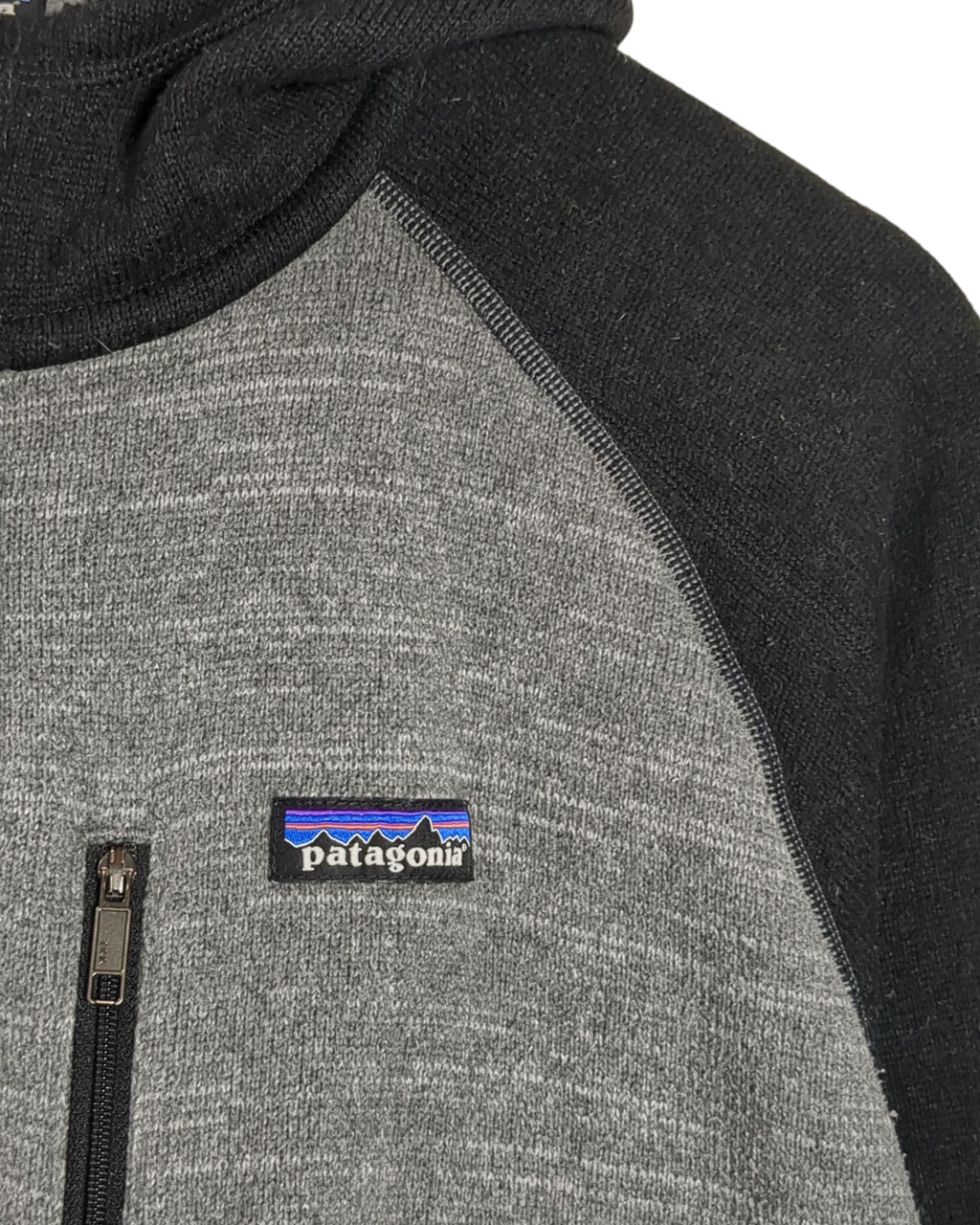 Patagonia Better Sweater® Hoody - (XL)