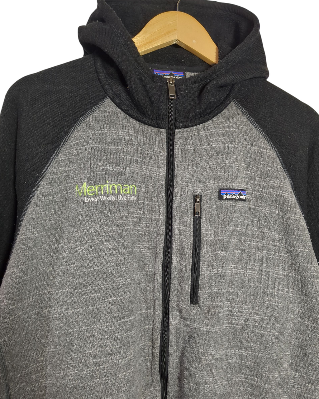 Patagonia Better Sweater® Hoody - (XL)